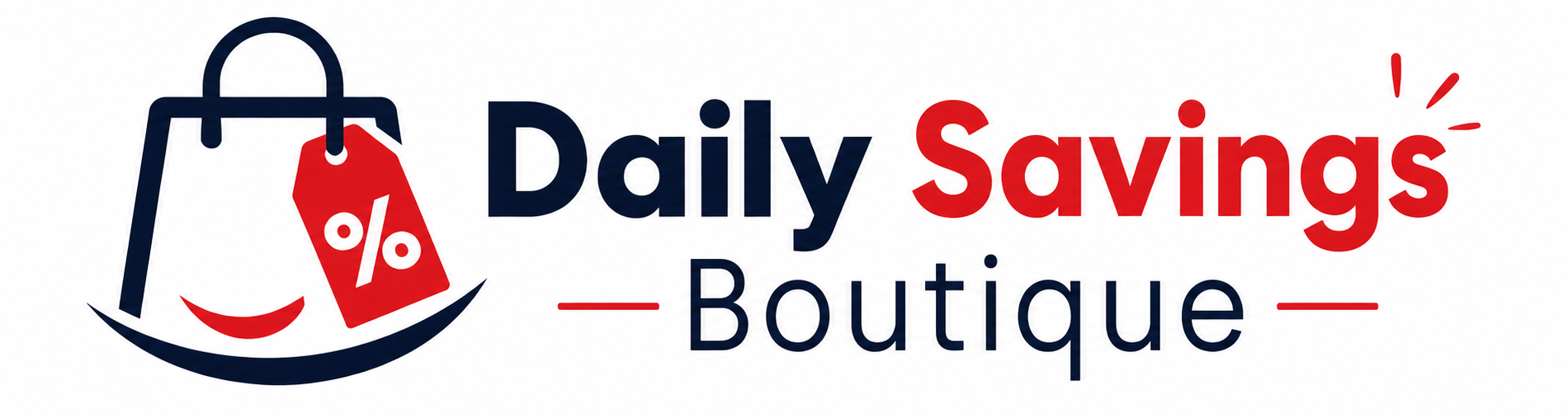 Daily Savings Boutique Logo